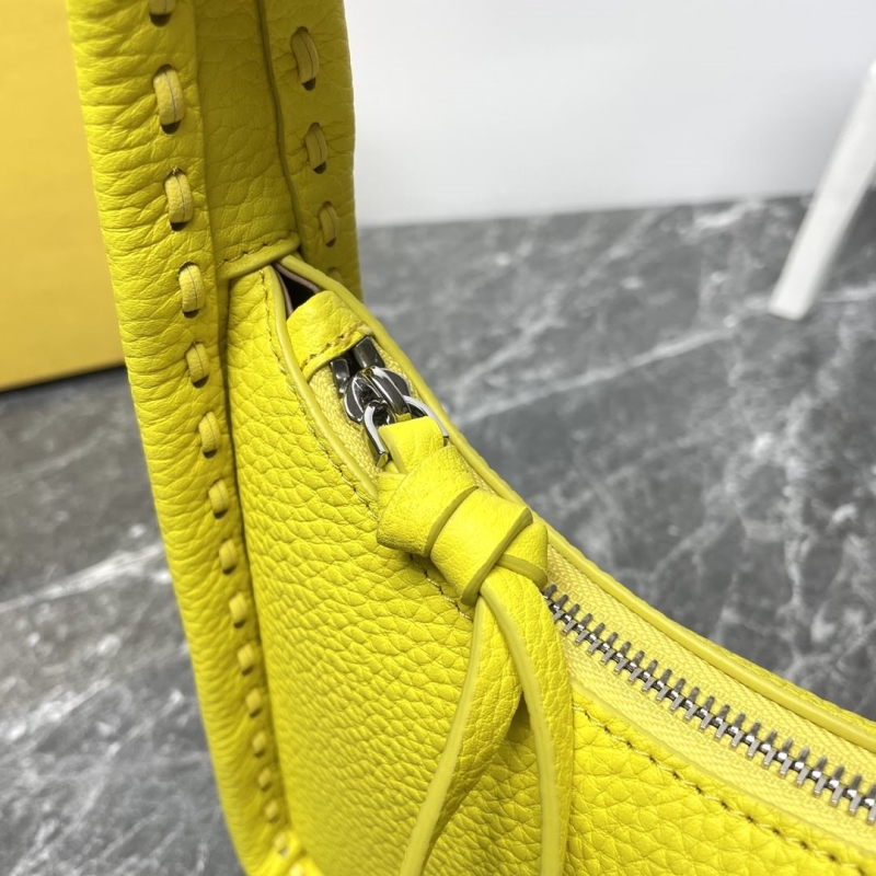 Fendi Top Handle Bags